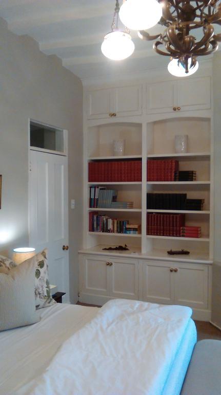 Chartwell Castle & Guest House Room photo